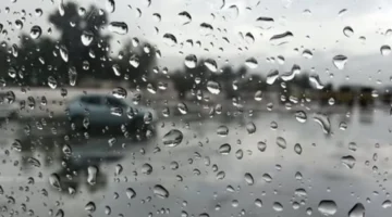 تحذير عاجل للمواطنين.. الأرصاد الجوية توضح خريطة الأمطار ودرجات الحرارة بمحافظات مصر اليوم